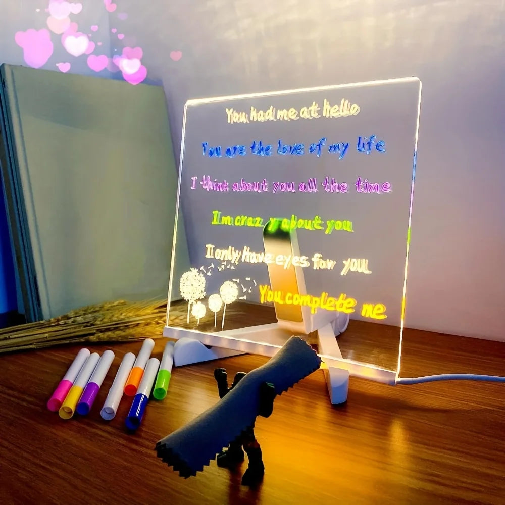 GlowScribe