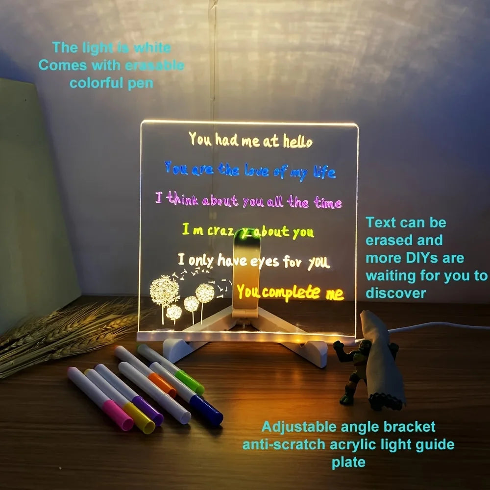GlowScribe