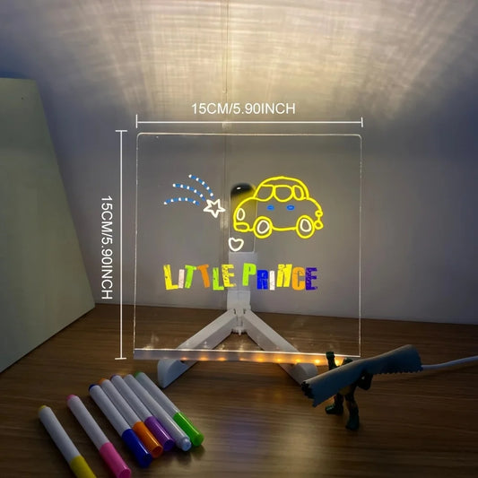 GlowScribe