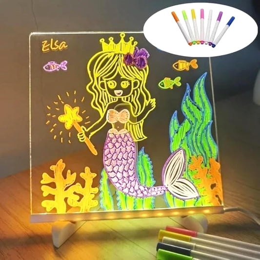 GlowScribe